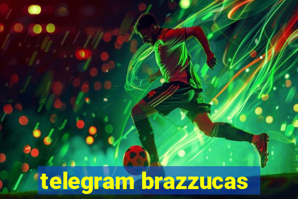 telegram brazzucas